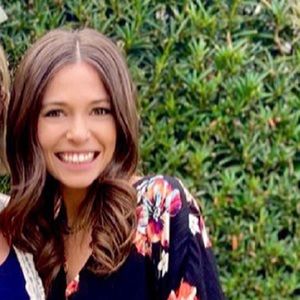 Meet your Posher, Camille